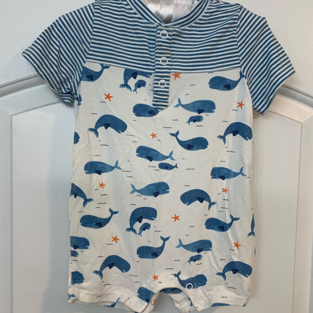Angel dear baby outfit